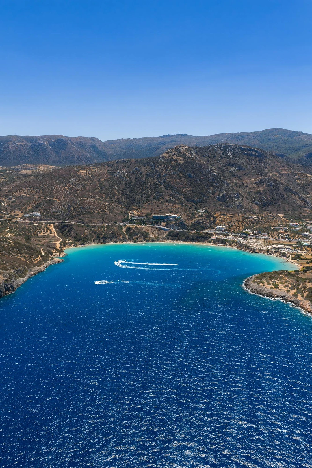 Armonia Complex - Apartamenty na wynajem Grecja Kreta noclegi kwatery prywatne (9)